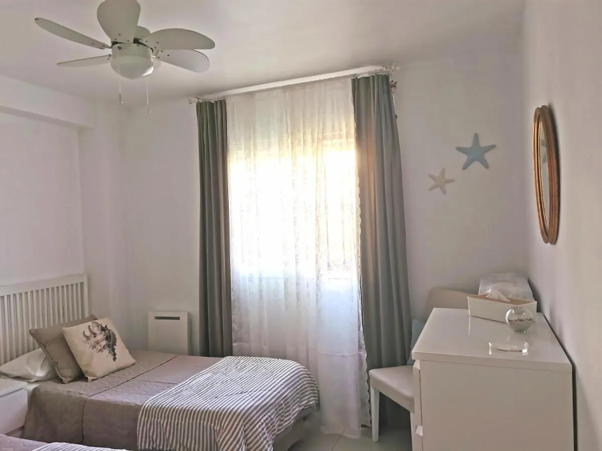 Appartement Duplex-Townhouse En Marbella - Vistas Al Mar -Sea View