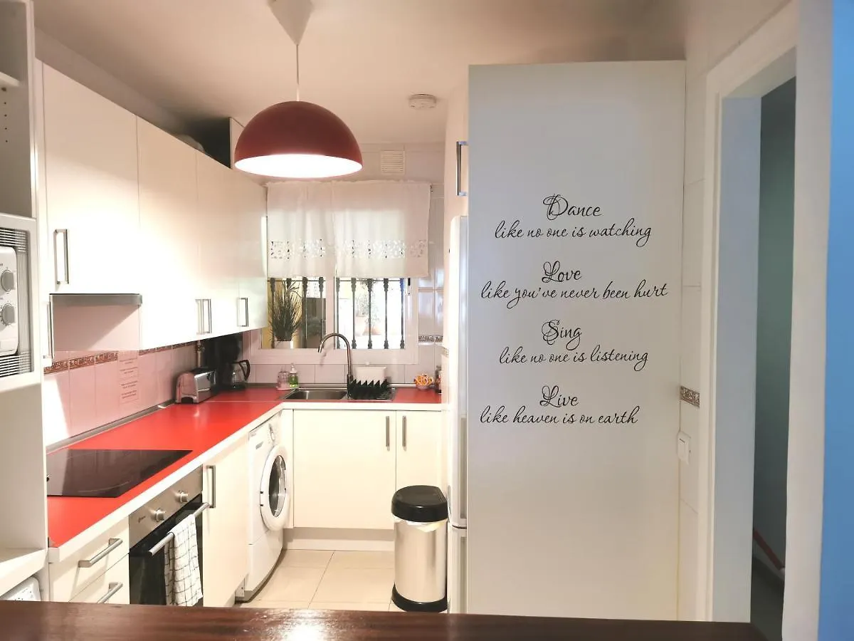 Appartement Duplex-Townhouse En Marbella - Vistas Al Mar -Sea View Espagne