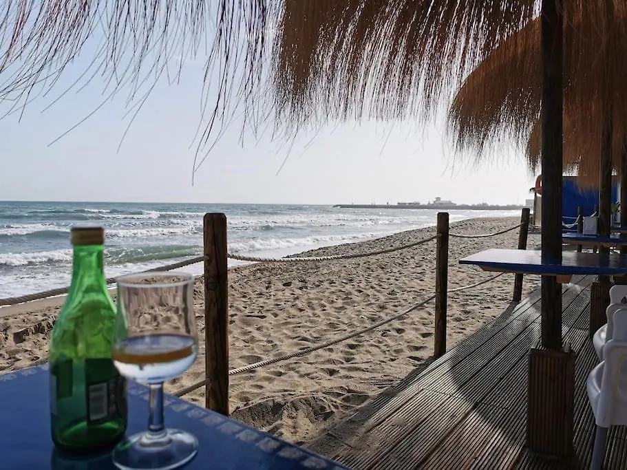 Appartement Duplex-Townhouse En Marbella - Vistas Al Mar -Sea View