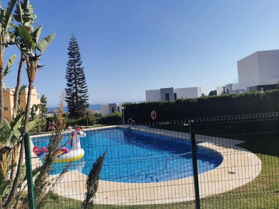 Appartement Duplex-Townhouse En Marbella - Vistas Al Mar -Sea View