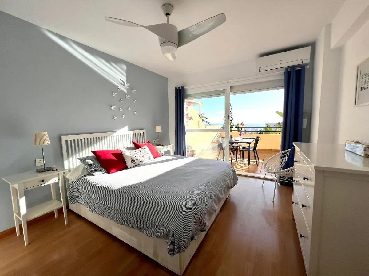 Appartement Duplex-Townhouse En Marbella - Vistas Al Mar -Sea View