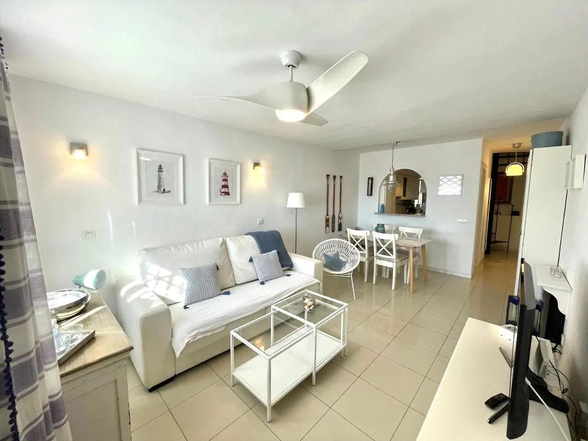 Appartement Duplex-Townhouse En Marbella - Vistas Al Mar -Sea View