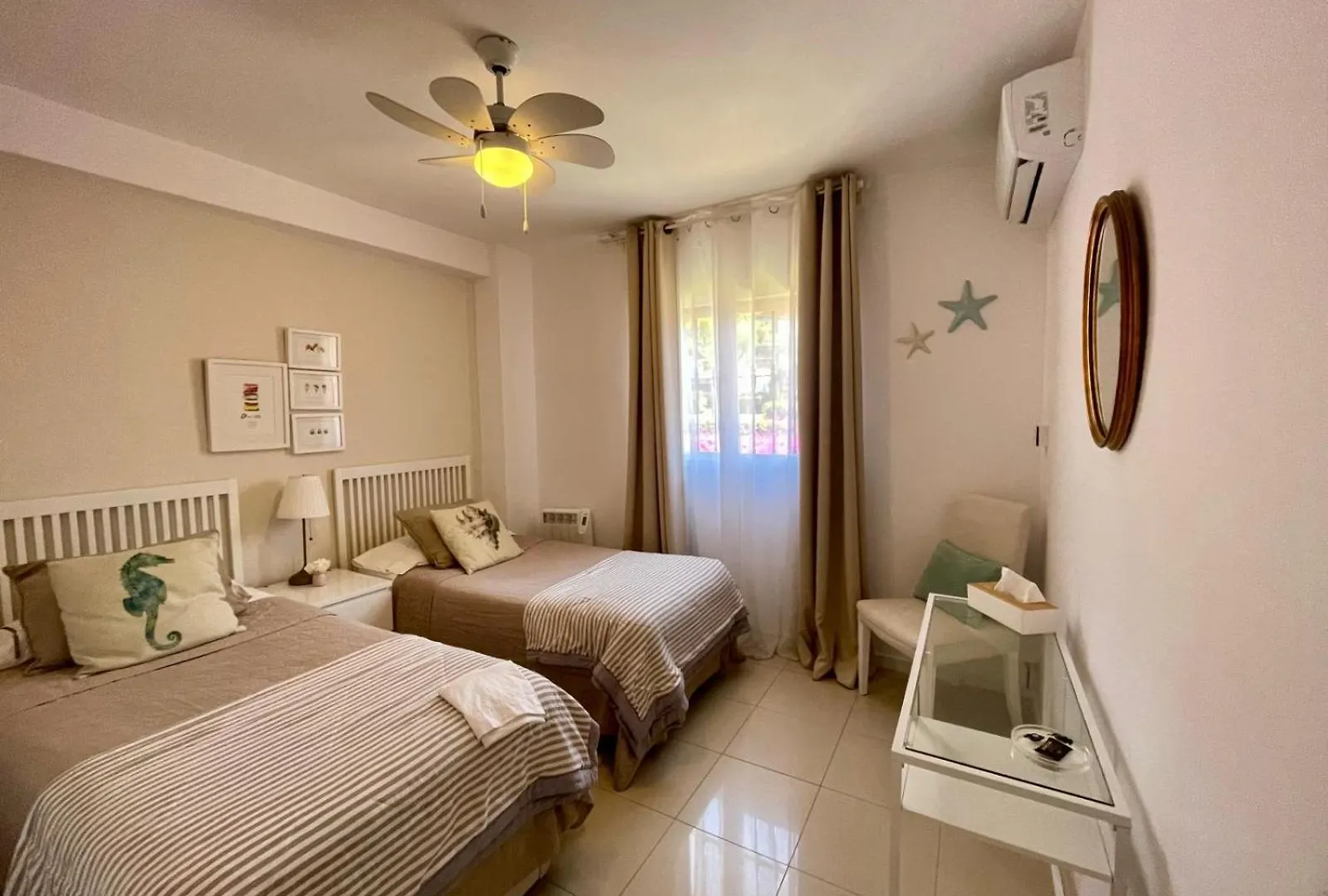 Appartement Duplex-Townhouse En Marbella - Vistas Al Mar -Sea View