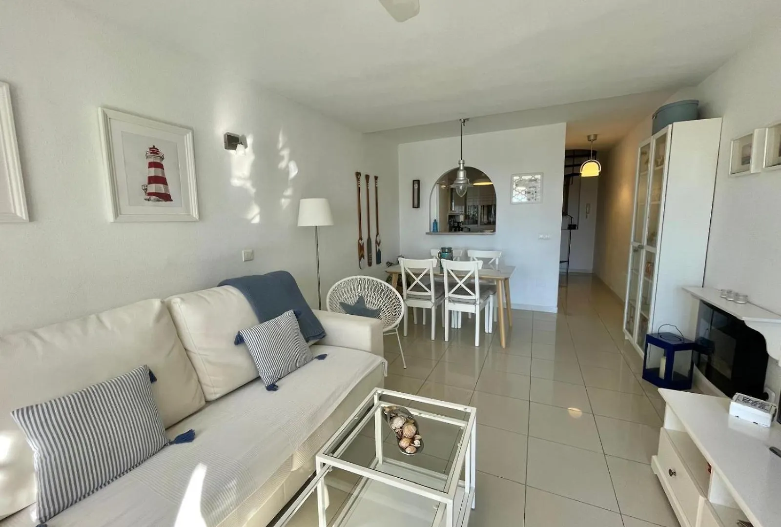 Appartement Duplex-Townhouse En Marbella - Vistas Al Mar -Sea View Espagne