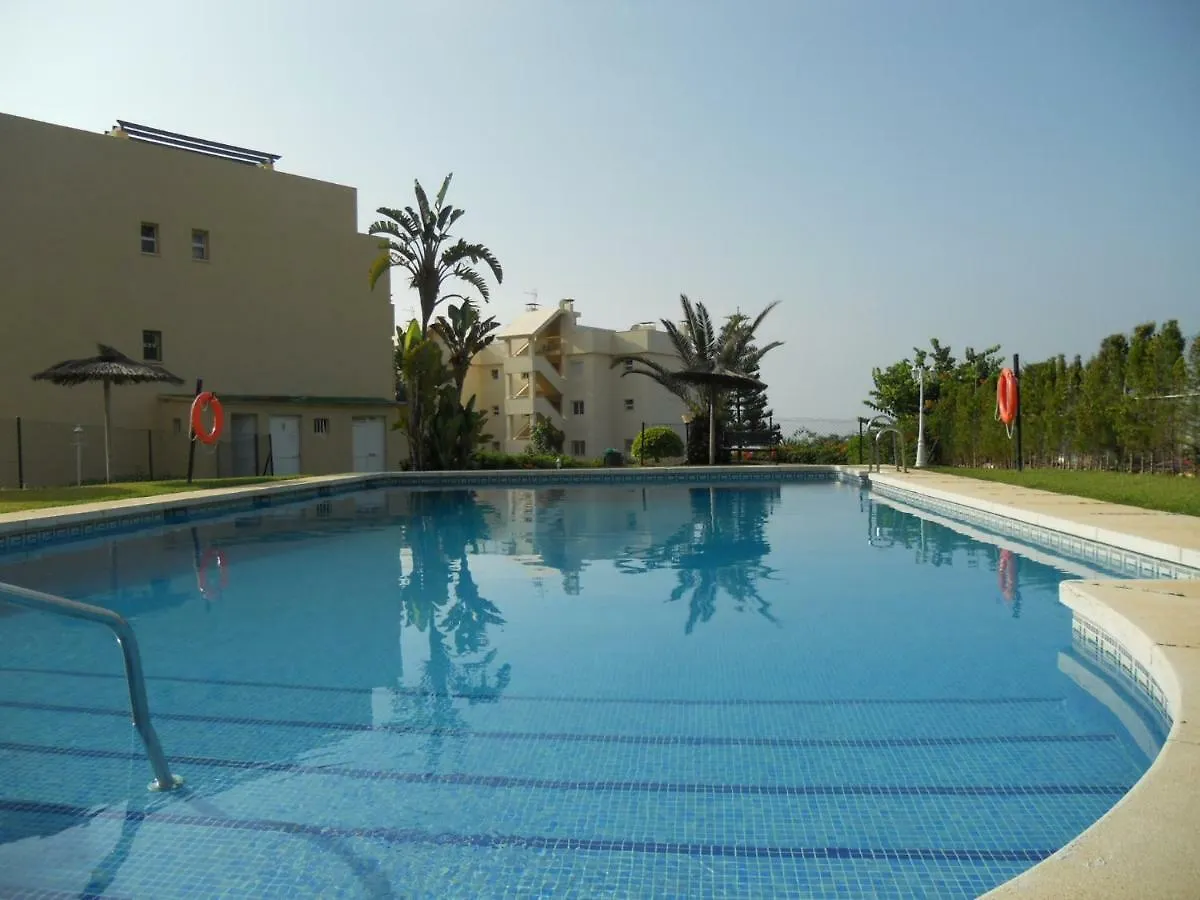 Appartement Duplex-Townhouse En Marbella - Vistas Al Mar -Sea View Espagne