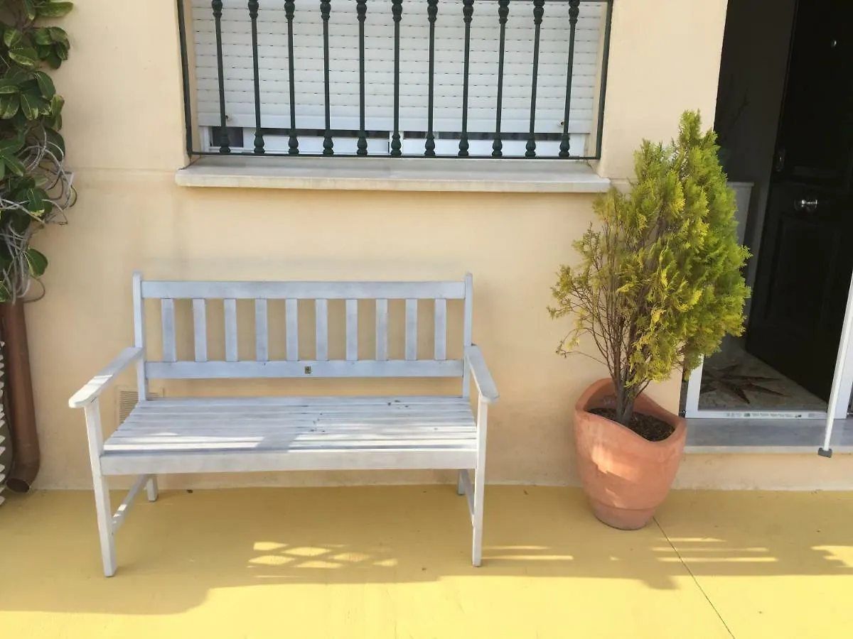 Duplex-Townhouse En Marbella - Vistas Al Mar -Sea View Apartment