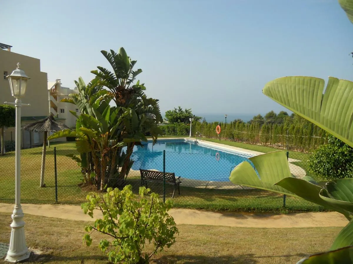 Appartement Duplex-Townhouse En Marbella - Vistas Al Mar -Sea View