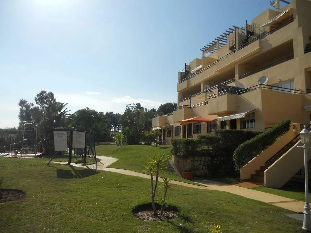 Duplex-Townhouse En Marbella - Vistas Al Mar -Sea View Apartment Spain