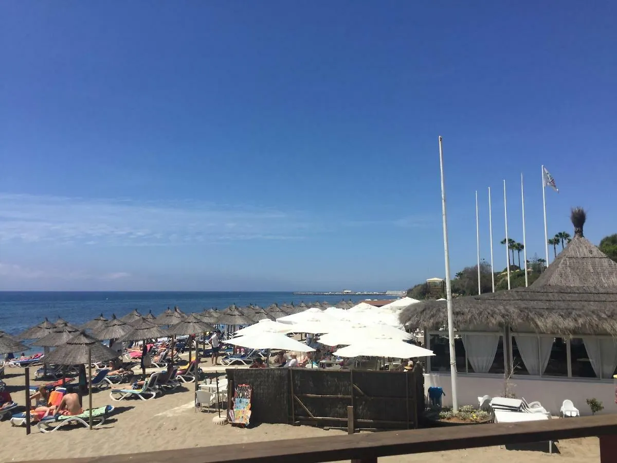 Duplex-Townhouse En Marbella - Vistas Al Mar -Sea View Apartment 0*,  Spain