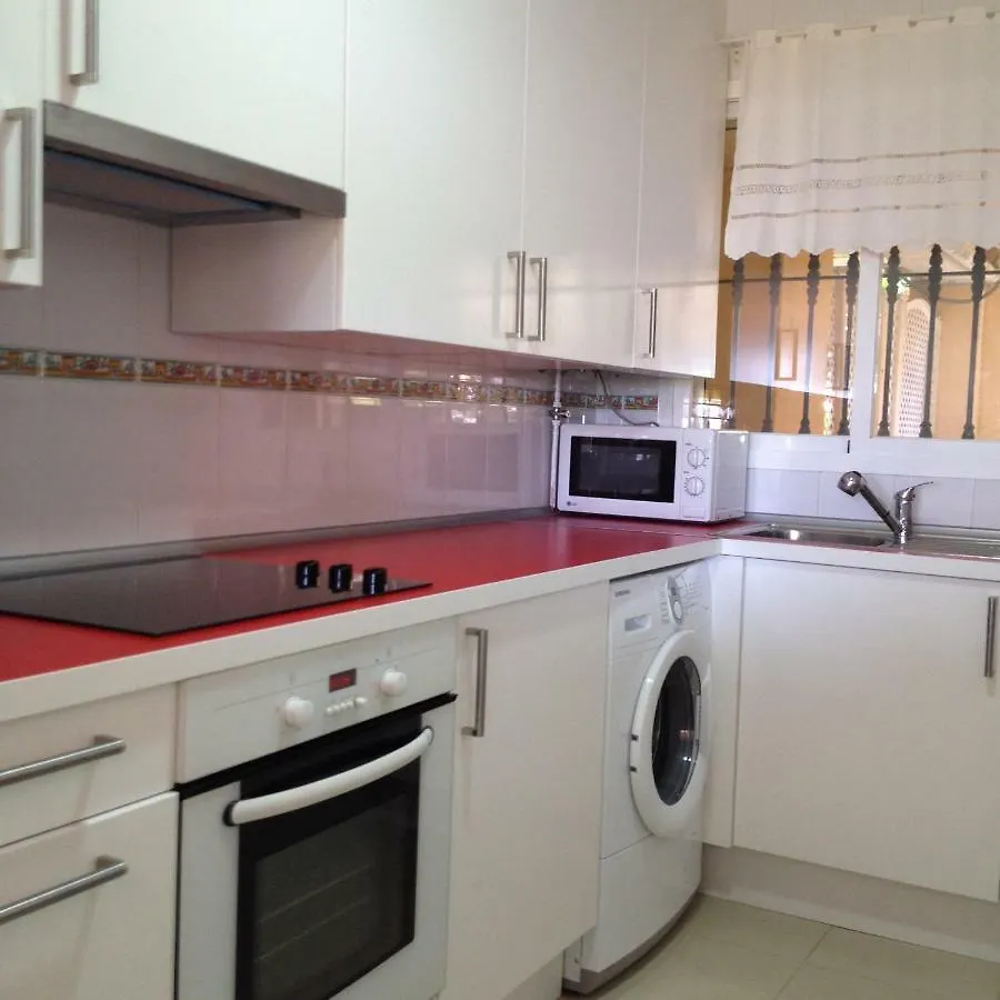 Appartement Duplex-Townhouse En Marbella - Vistas Al Mar -Sea View 0*,  Espagne