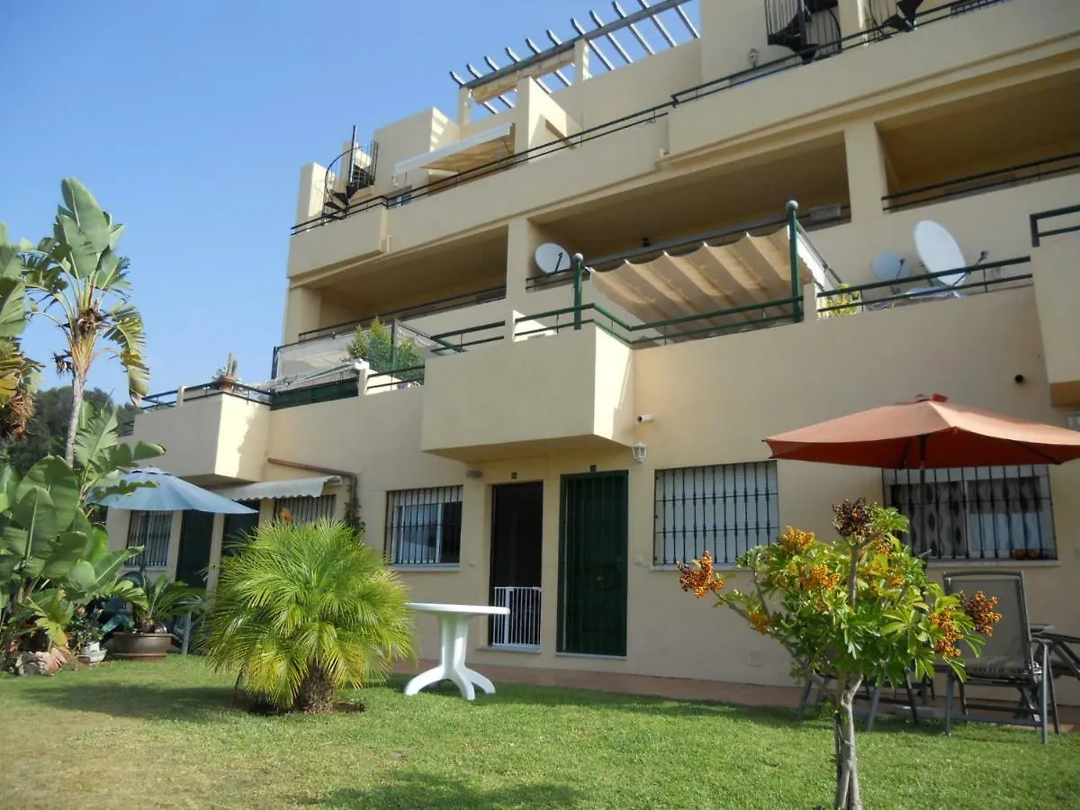 Appartement Duplex-Townhouse En Marbella - Vistas Al Mar -Sea View