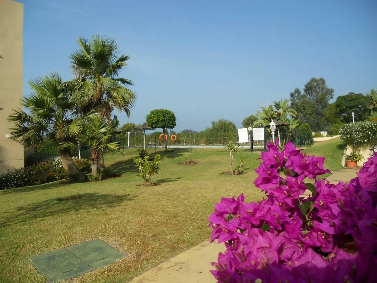 Duplex-Townhouse En Marbella - Vistas Al Mar -Sea View Apartment Spain