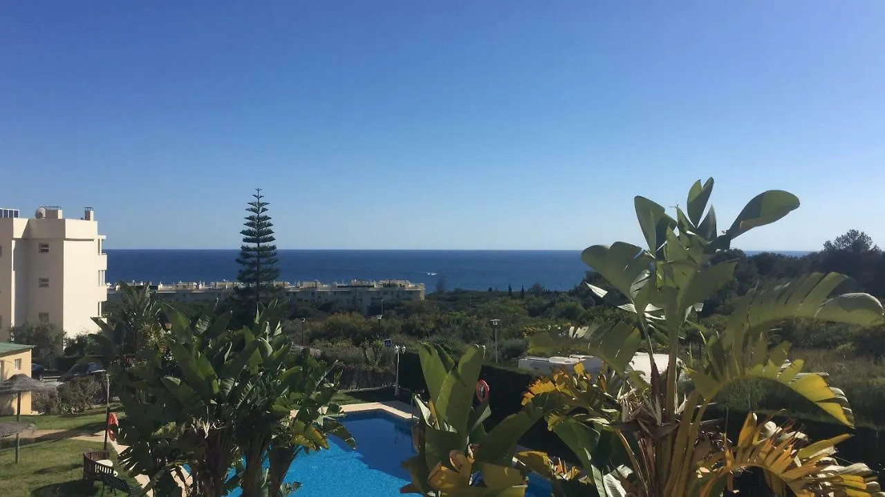 Appartement Duplex-Townhouse En Marbella - Vistas Al Mar -Sea View 0*,  Espagne