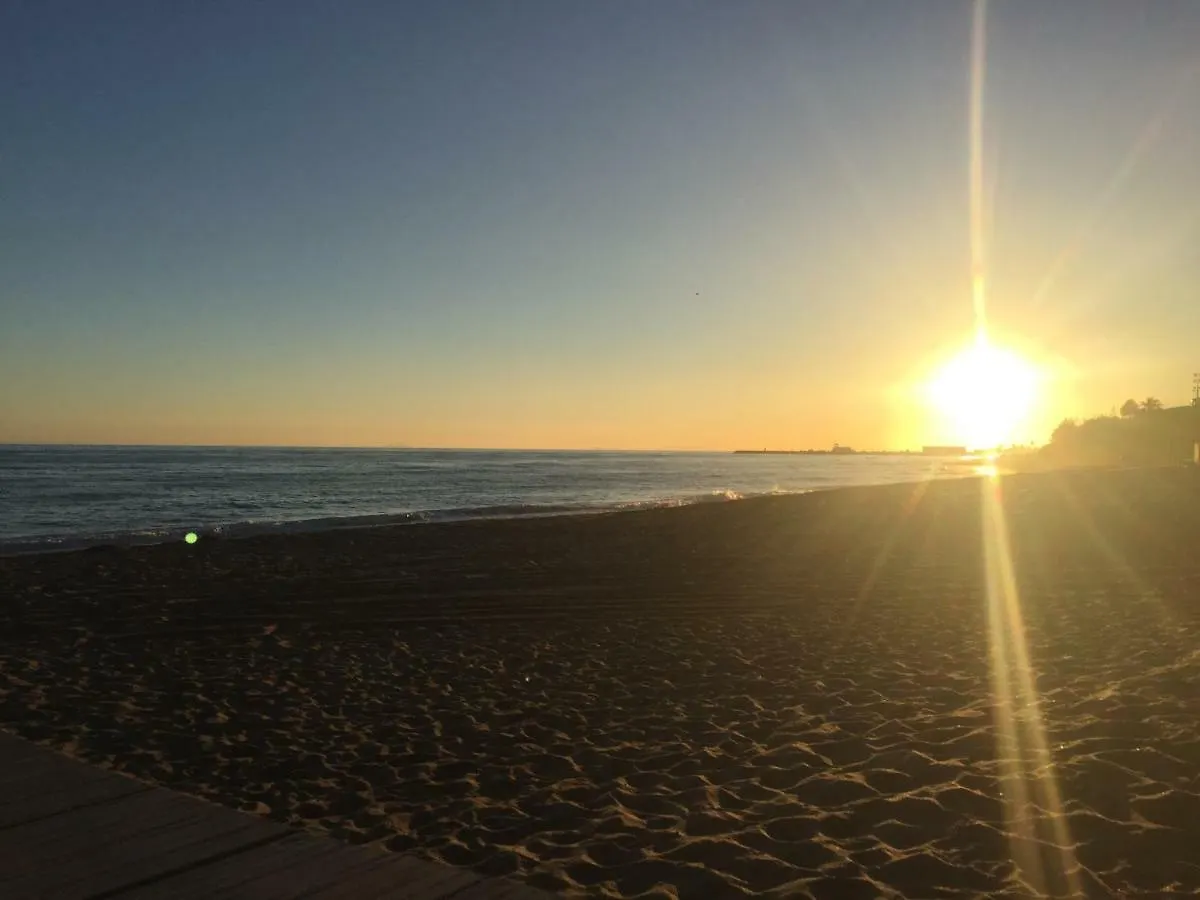 Duplex-Townhouse En Marbella - Vistas Al Mar -Sea View Apartment 0*,  Spain
