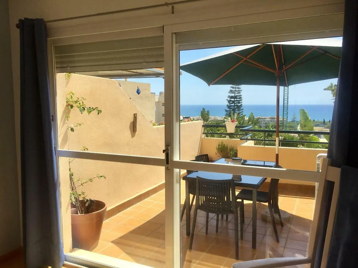 Appartement Duplex-Townhouse En Marbella - Vistas Al Mar -Sea View