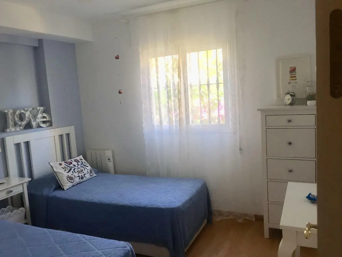 Appartement Duplex-Townhouse En Marbella - Vistas Al Mar -Sea View