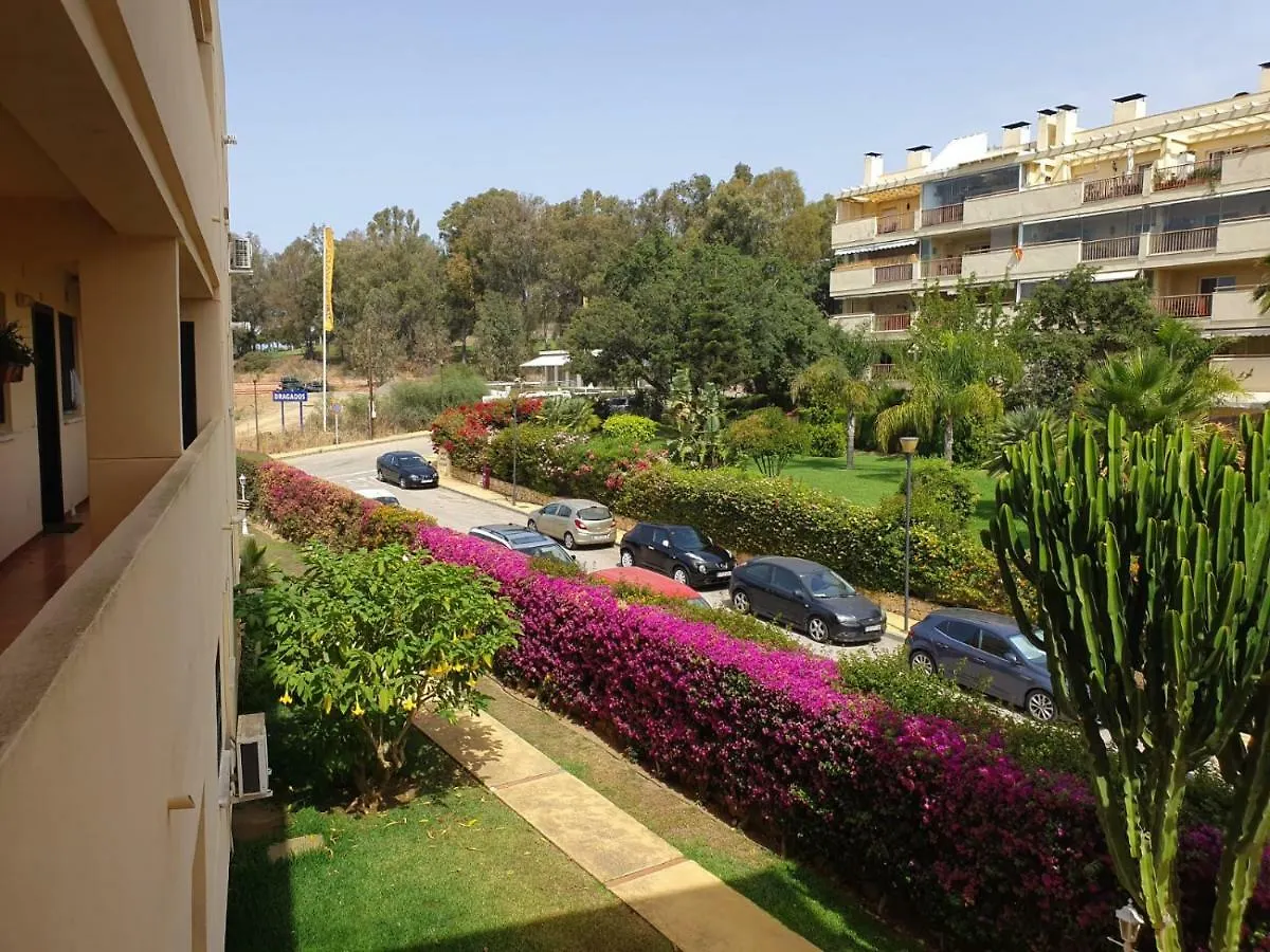 Duplex-Townhouse En Marbella - Vistas Al Mar -Sea View Apartment