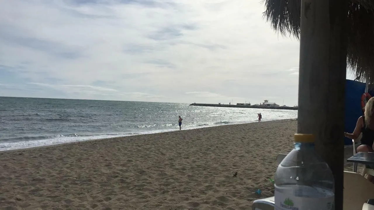 Appartement Duplex-Townhouse En Marbella - Vistas Al Mar -Sea View Espagne