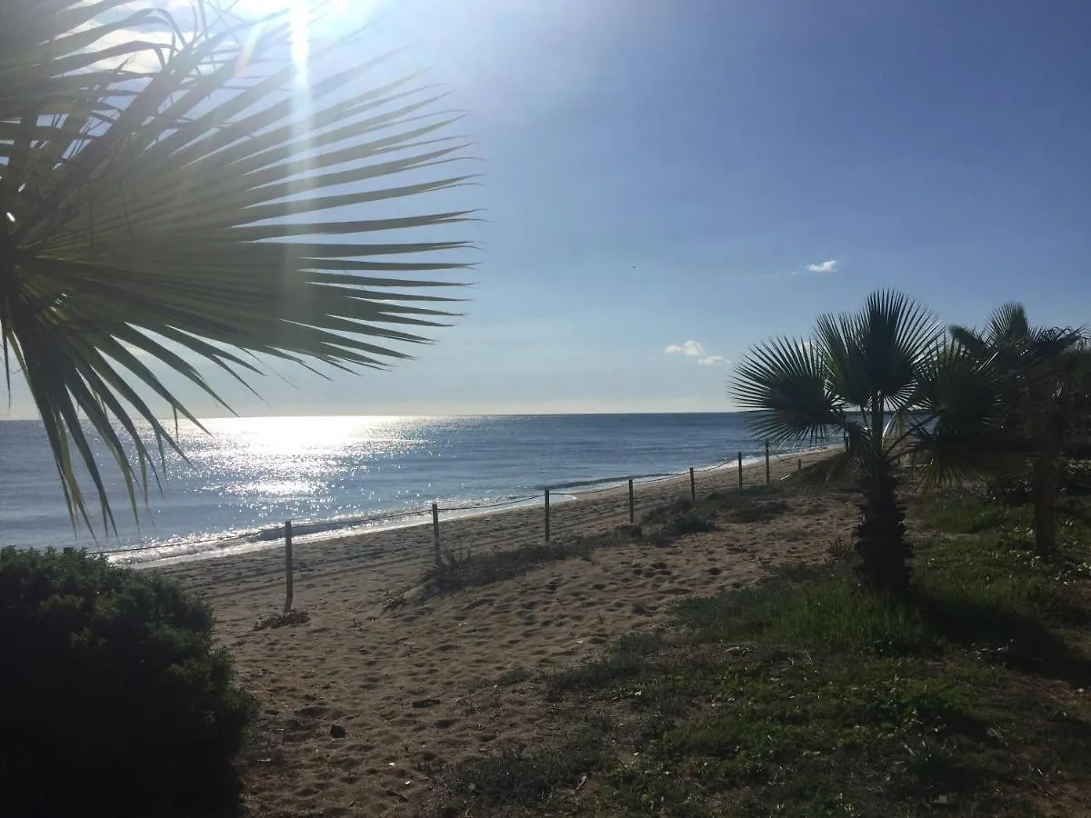 Appartement Duplex-Townhouse En Marbella - Vistas Al Mar -Sea View