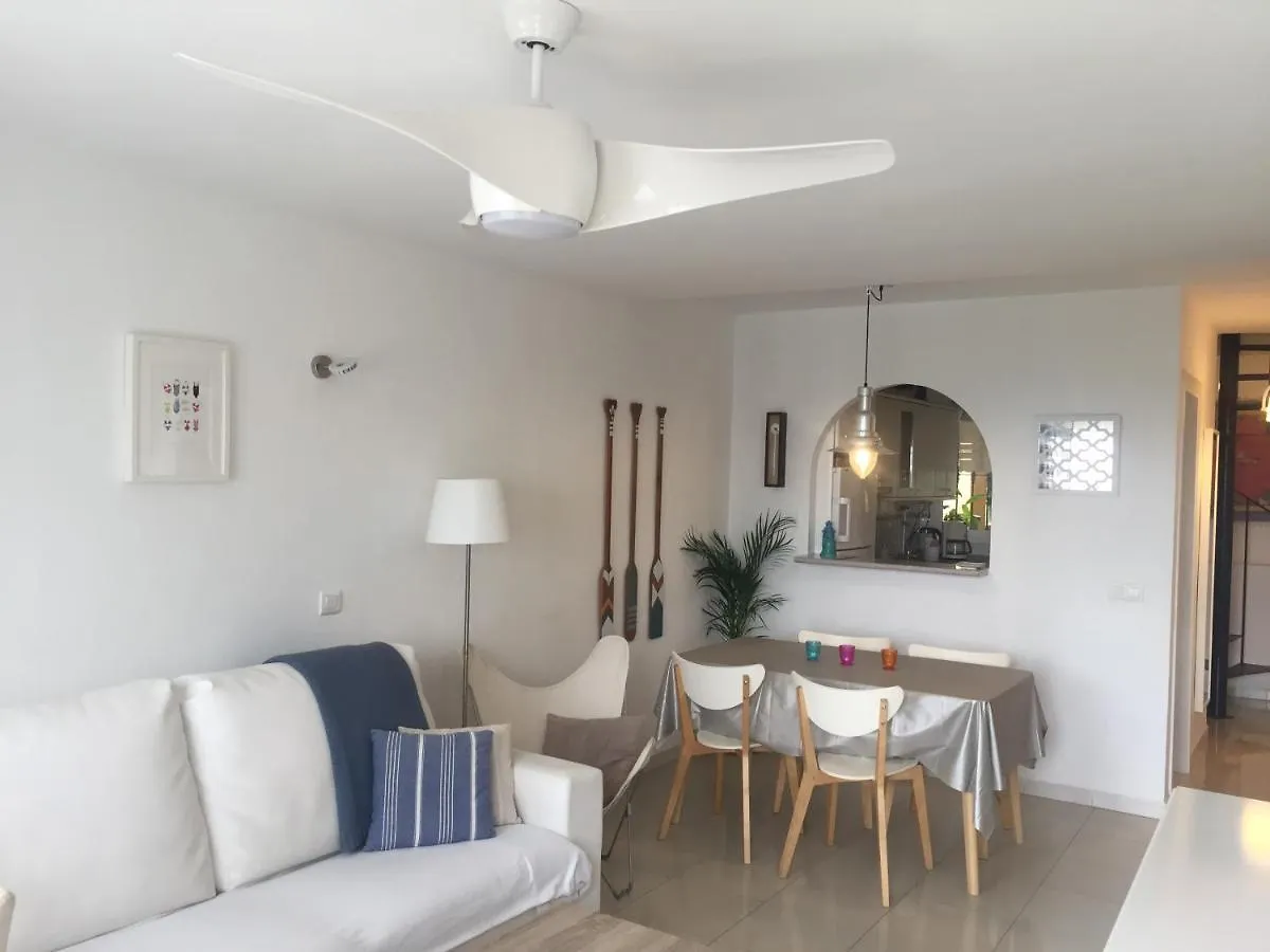 Appartement Duplex-Townhouse En Marbella - Vistas Al Mar -Sea View