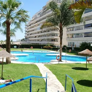 Apartment Terrazas Ll, Marbella