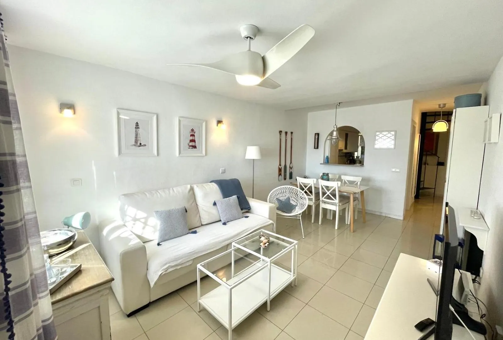 Duplex-Townhouse En Marbella - Vistas Al Mar -Sea View Apartment 0*,  Spain