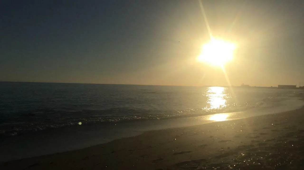 Duplex-Townhouse En Marbella - Vistas Al Mar -Sea View Apartment