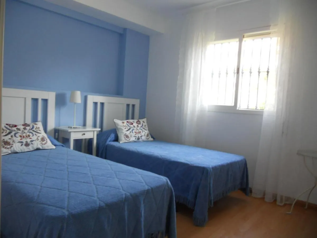 Duplex-Townhouse En Marbella - Vistas Al Mar -Sea View Apartment